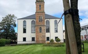 East Church House, Unique 9 Bedroom Church, Historic Market Town.